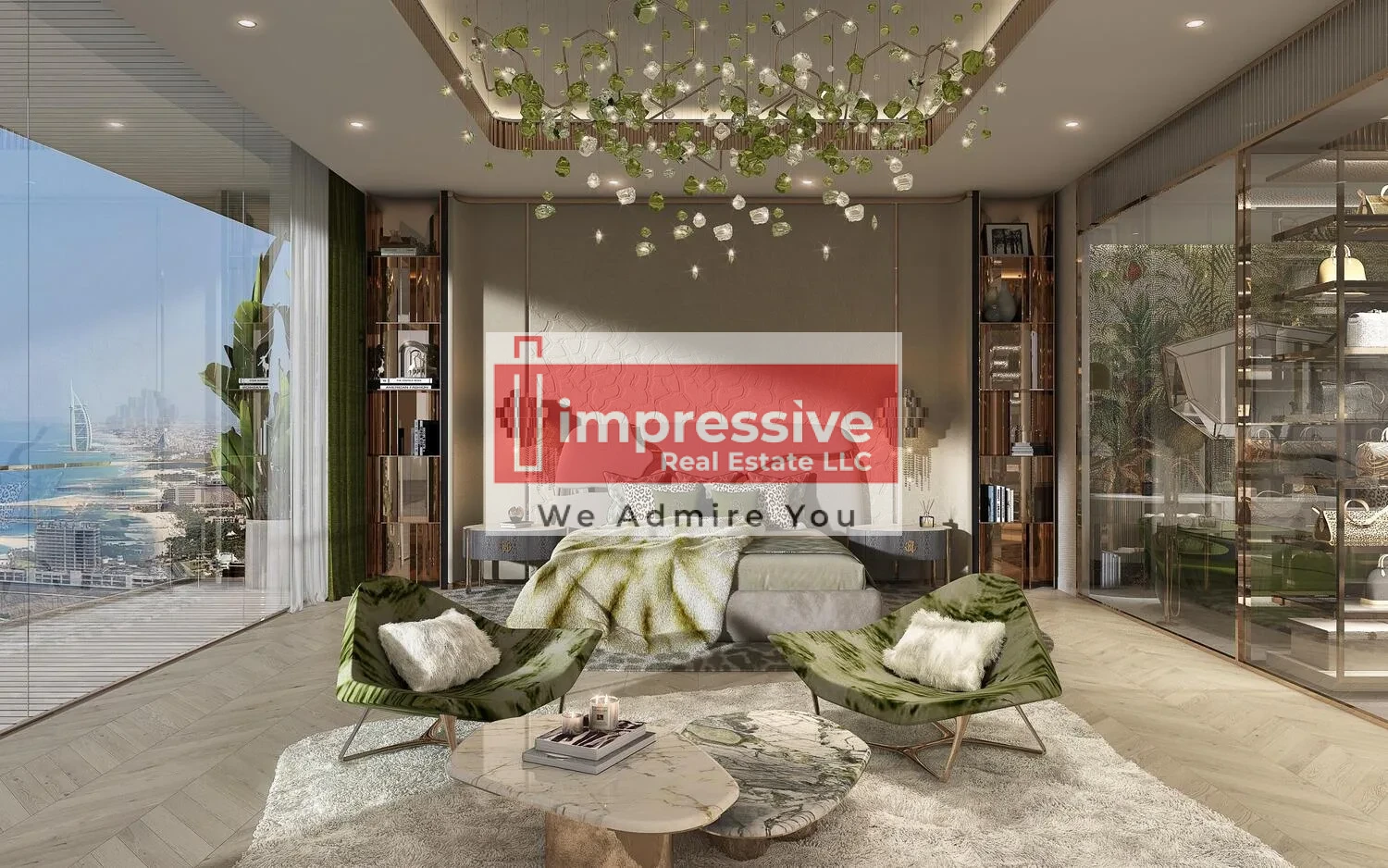 Damac Bay 2 | Apartments | Dubai Harbour