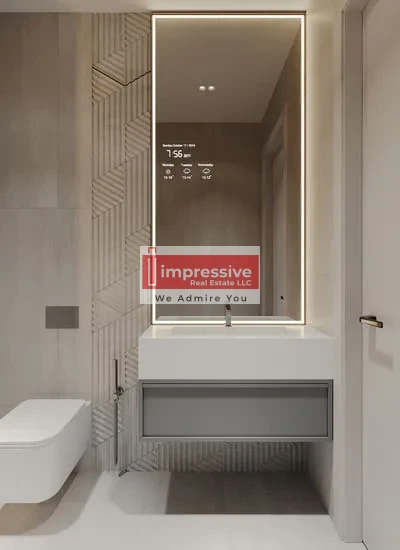 W1NNER Tower | Apartments | JVT (Jumeirah Village Triangle)