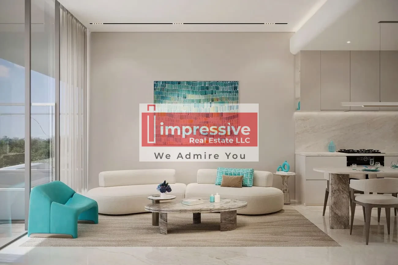 Reef 998 | Apartments | Dubailand Residence Complex
