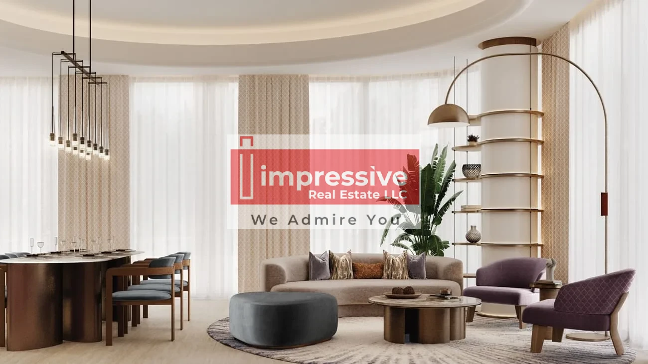 Taj Wellington Mews | Apartments | Al Marjan Island