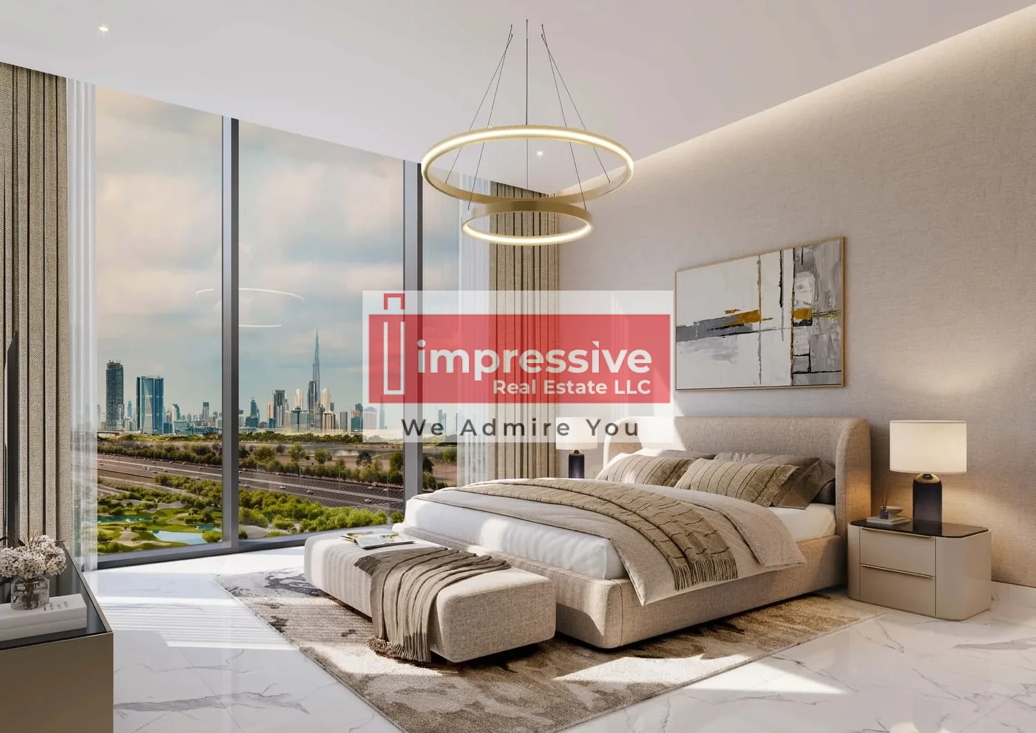 The Element at Sobha One | Apartments | Ras Al Khor