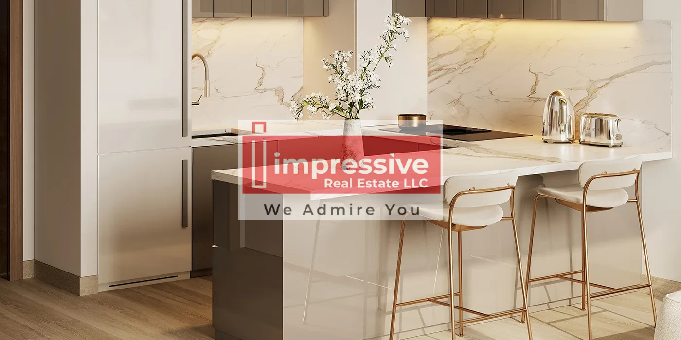 Riviera Beach Front | Apartments, Offices | Azizi Riviera at Meydan One