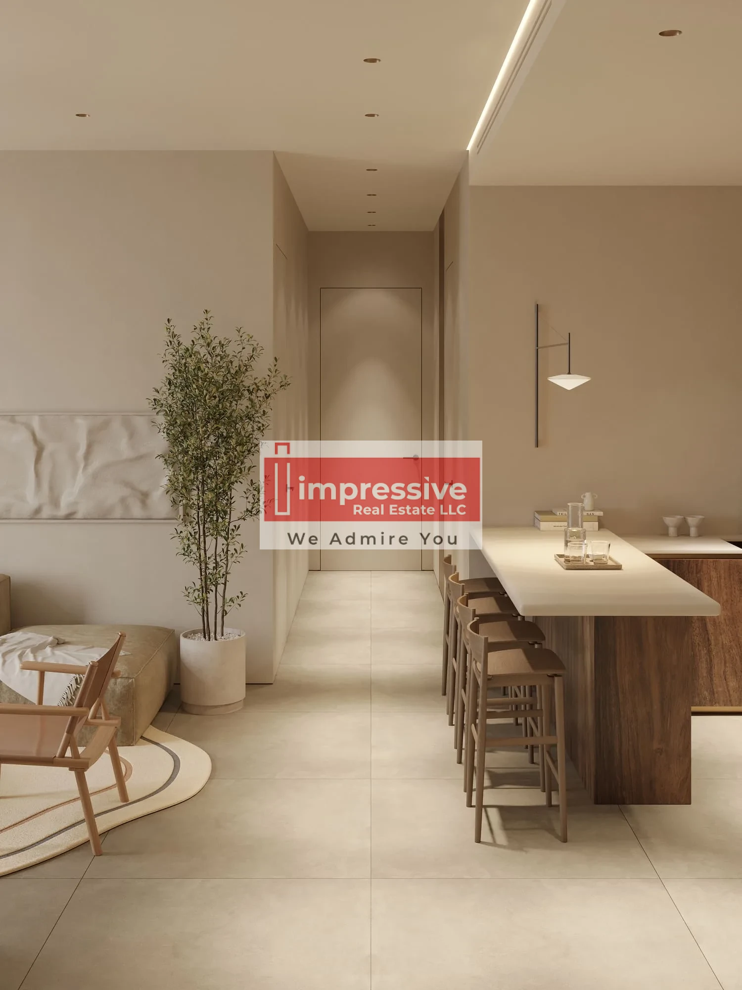 Oak Yard | Apartments | JVC (Jumeirah Village Circle)