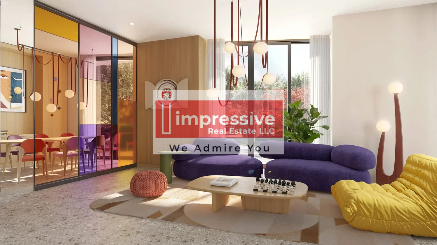 Design Quarter | Apartments | Dubai Design District