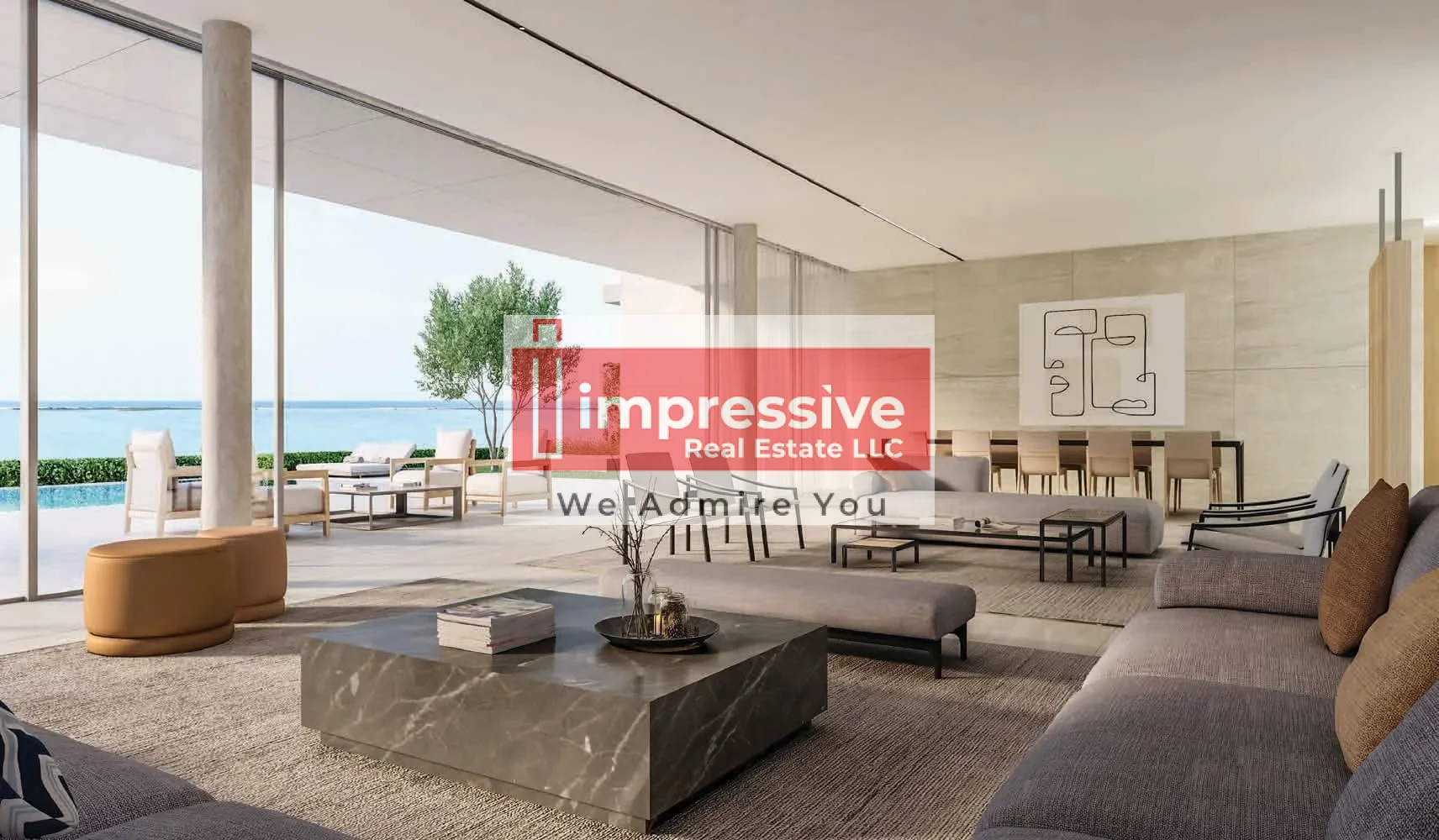 Al Zorah Beach Hills Villa | Villas | Al Zorah City