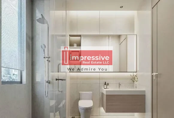Dreamlife Residences | Apartments | Dubai Islands