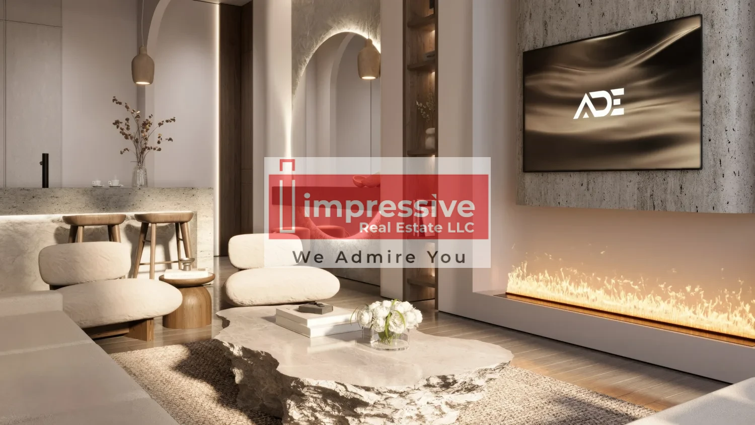 Greygate Residences by ADE | Apartments | JVC (Jumeirah Village Circle)