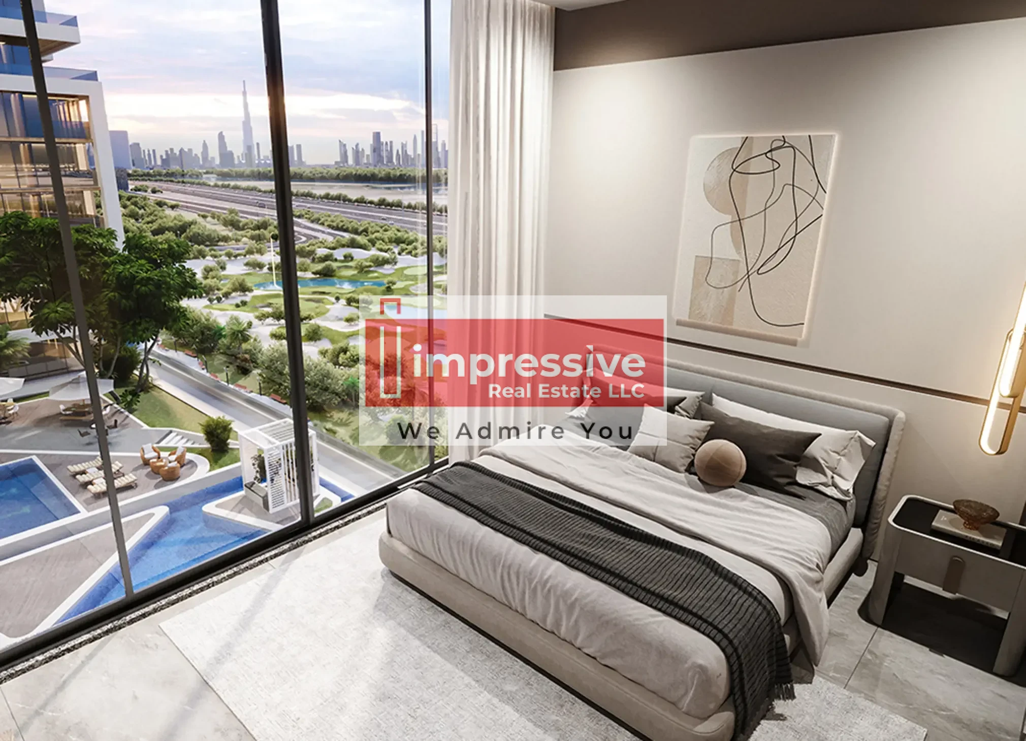 Sobha One | Apartments | Ras Al Khor