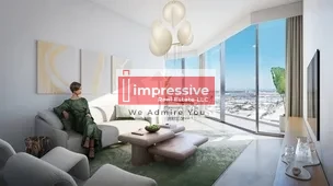 Eleve | Apartments | Downtown Jebel Ali