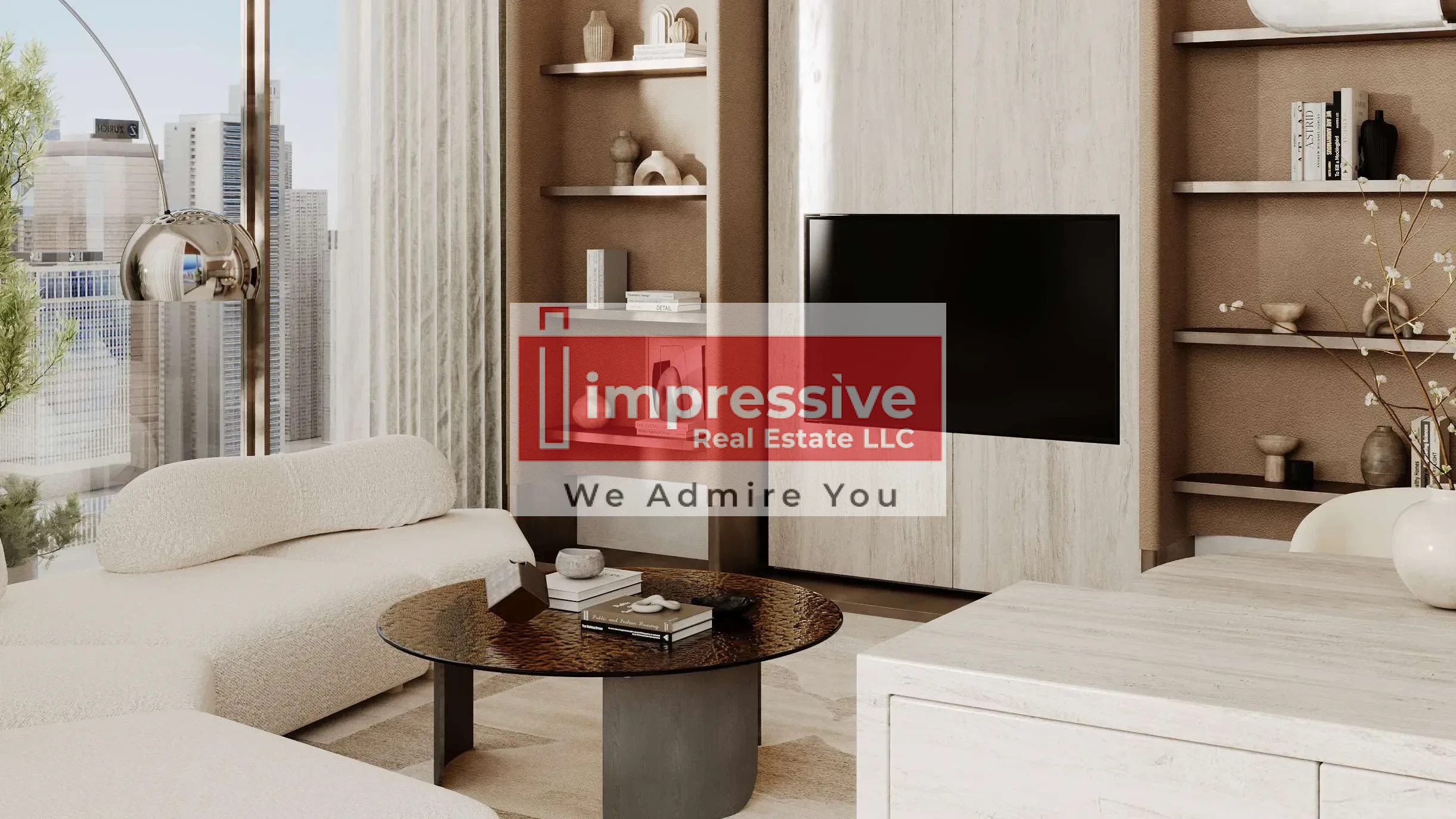 Helvetia Verde | Apartments | Bukadra