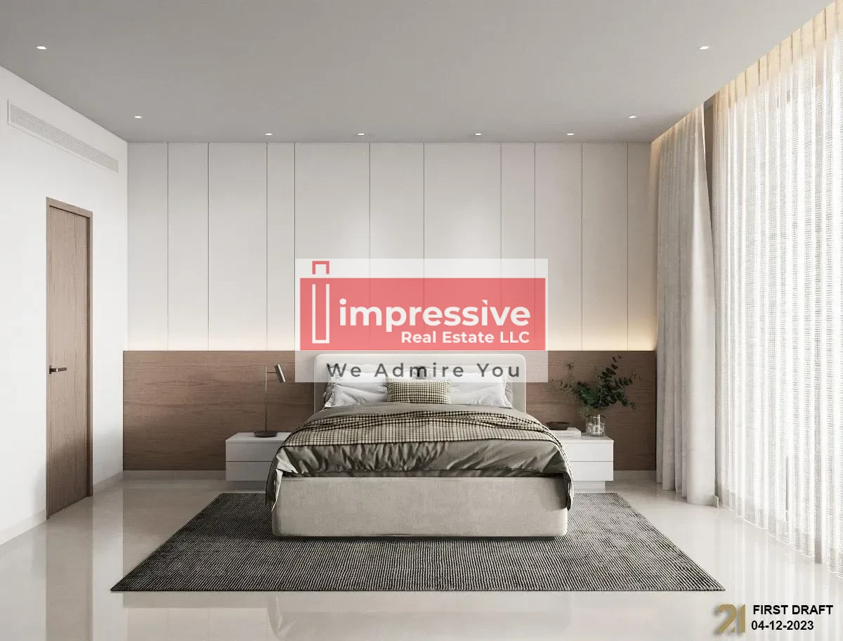 Golden Wood Views V | Apartments | JVC (Jumeirah Village Circle)