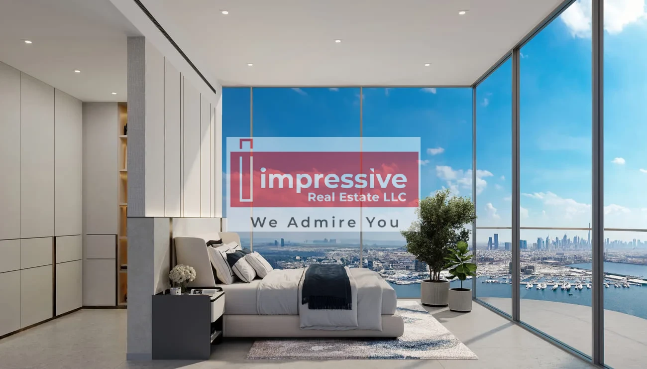 LIV Maritime | Apartments, Villas | Maritime City