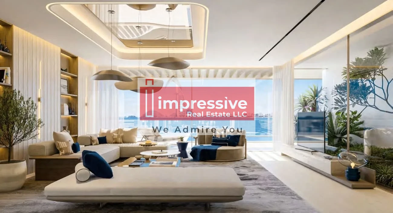 Vitalia Palm Jumeirah Residences | Apartments | Palm Jumeirah