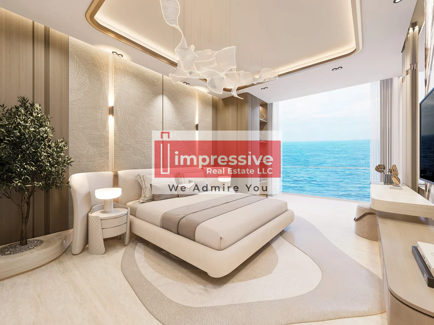 Breez | Apartments, Offices | Maritime City