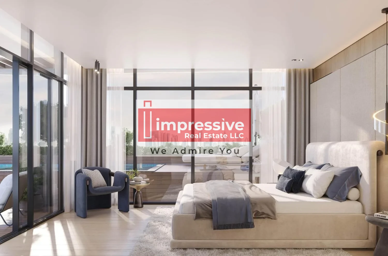 La Cle by MAAIA | Apartments | Al Furjan