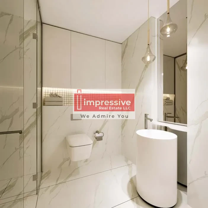 Riviera Rêve | Apartments, Offices | Azizi Riviera at Meydan One