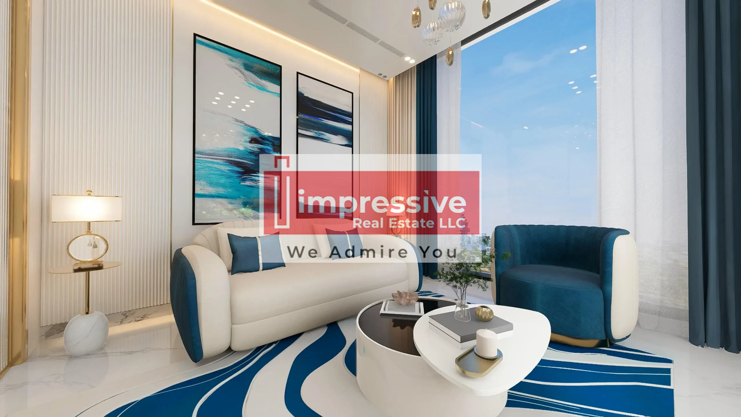 Sparklz | Apartments | Jebel Ali Village