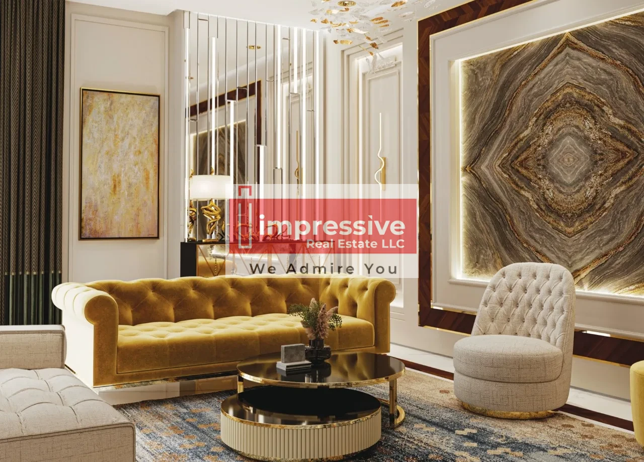 Zenith J1 | Apartments | JVC (Jumeirah Village Circle)