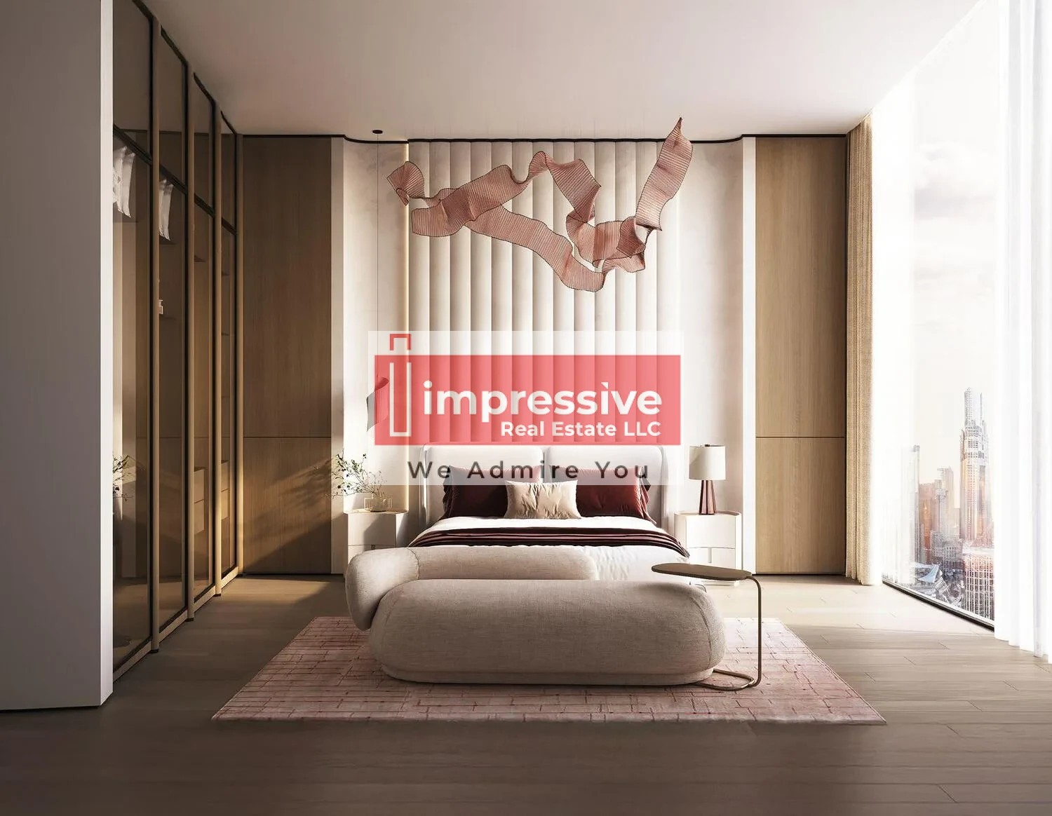 Binghatti Flare | Apartments, Offices | JVT (Jumeirah Village Triangle)