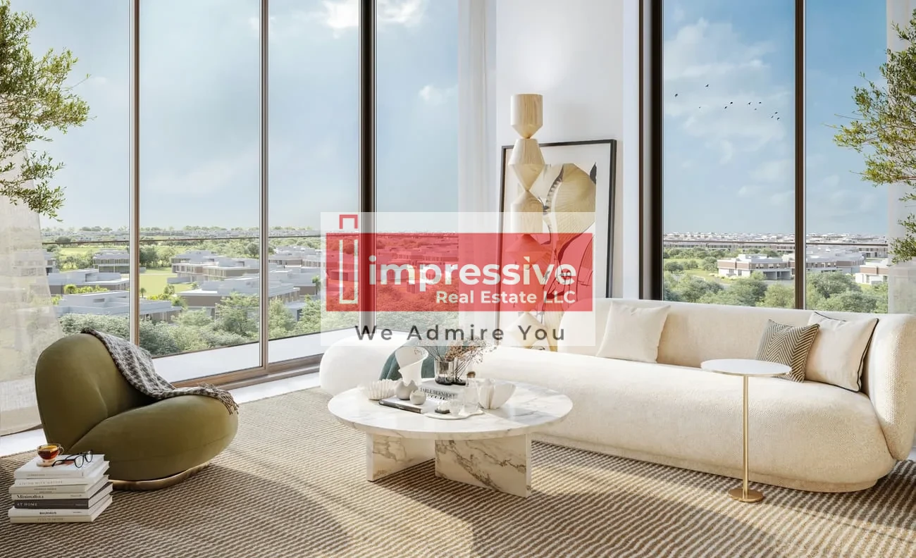 Club Place | Apartments | Dubai Hills