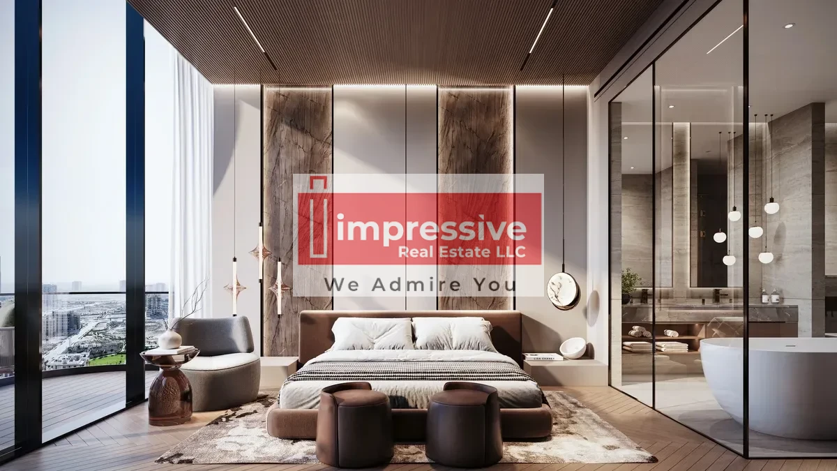 Bond Living | Apartments | Dubailand Residence Complex