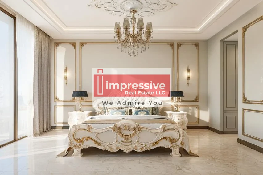 Crown Palace | Apartments | Dubai South