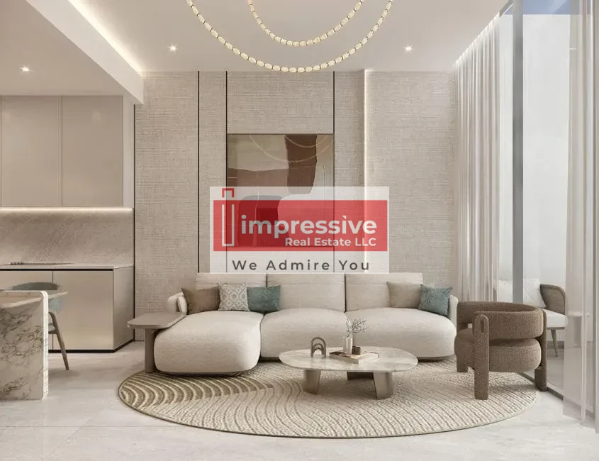 Divine Elements | Apartments | Dubai South