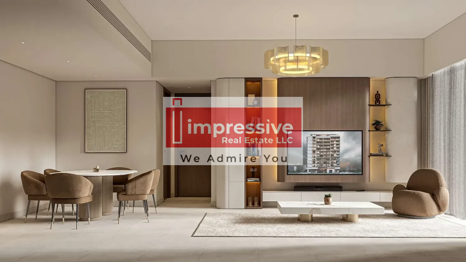Parkgreen Residences | Apartments | Liwan