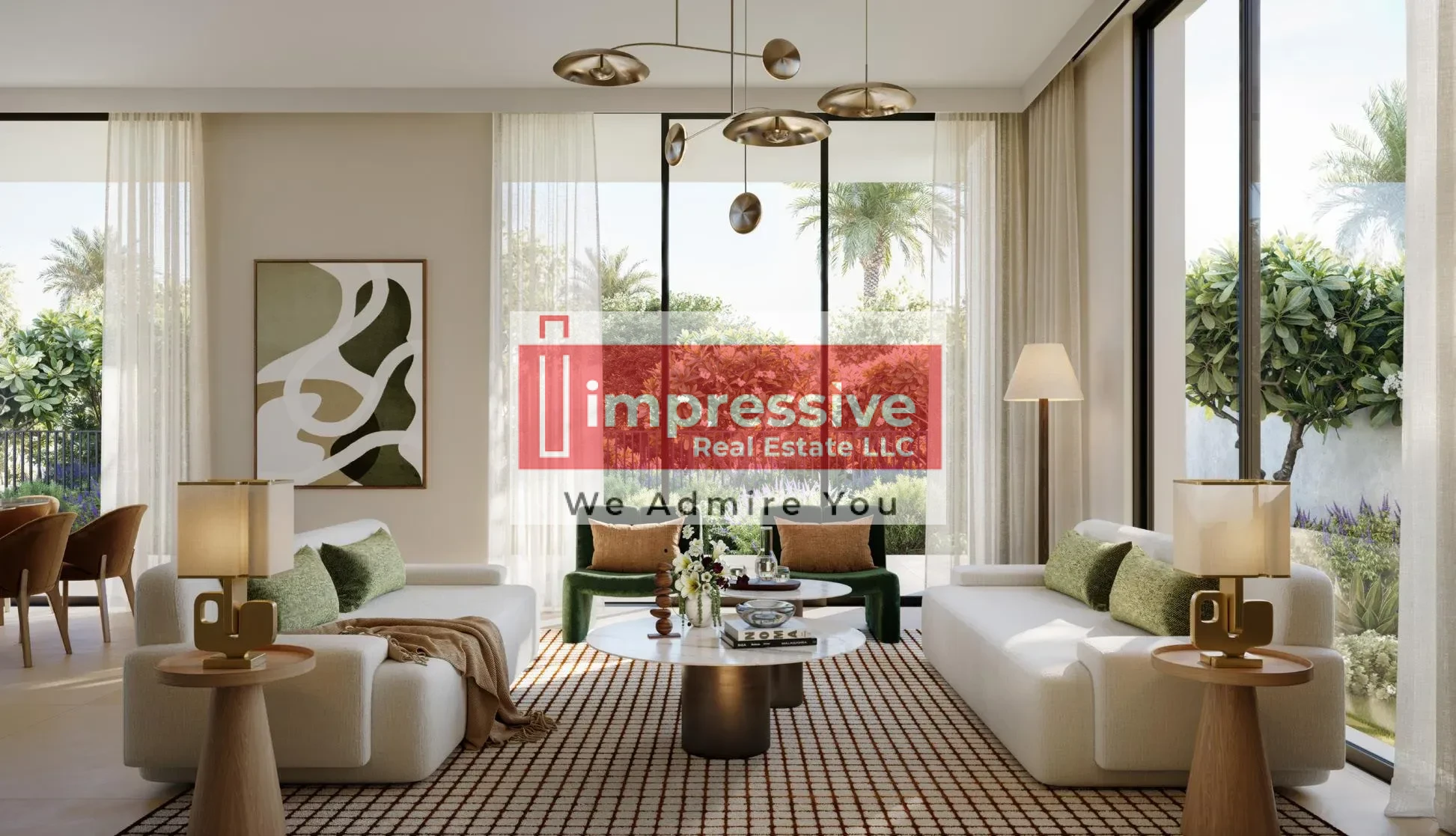 Serro | Villas | The Heights