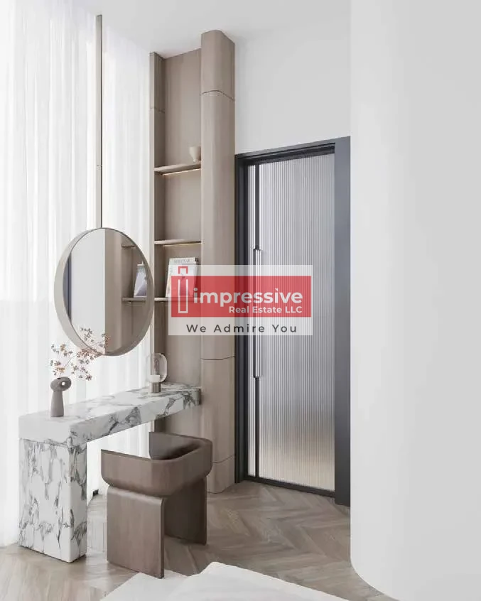 The Collective | Apartments | Dubai South