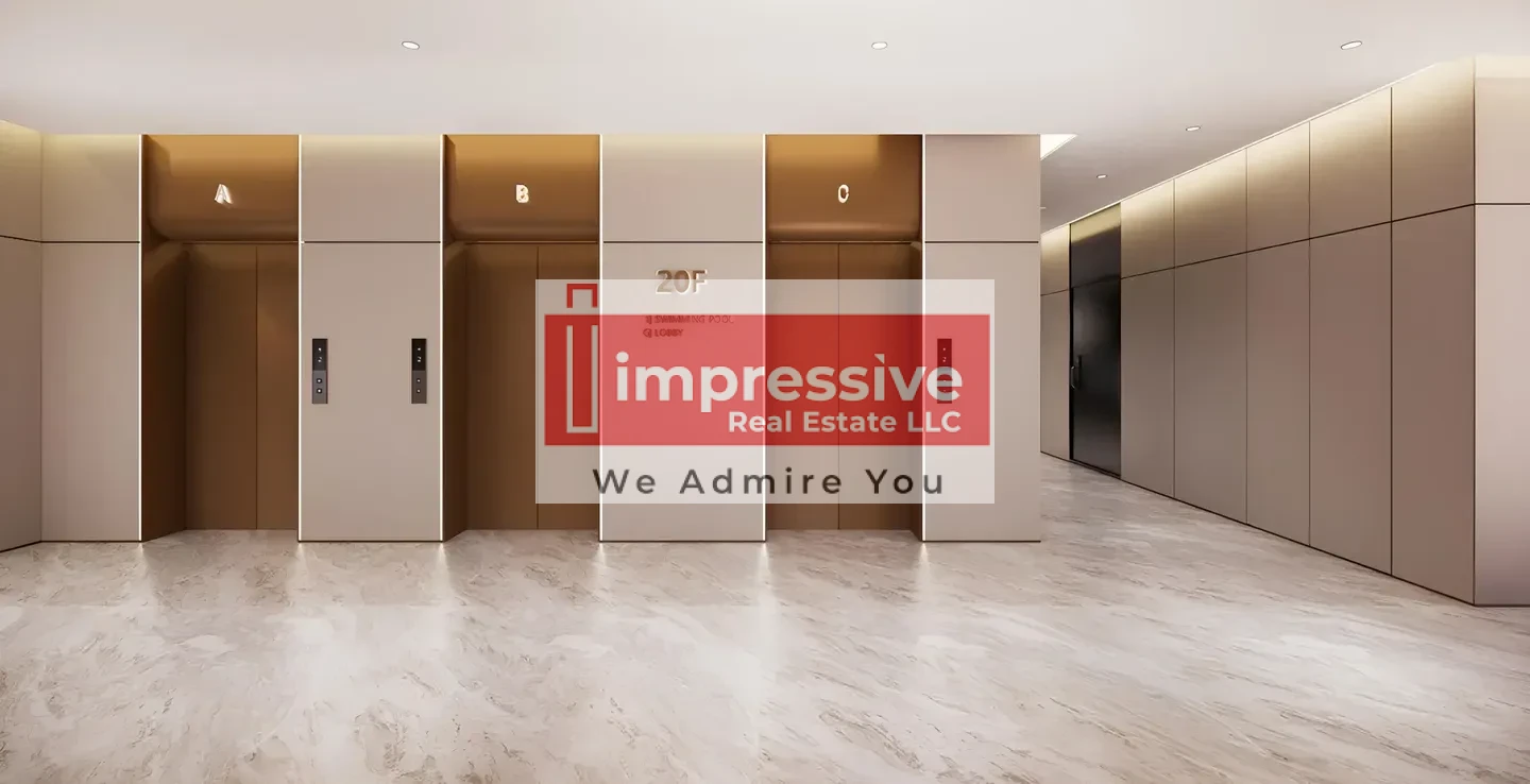 Mia Tower By Stamn | Apartments | Bukadra