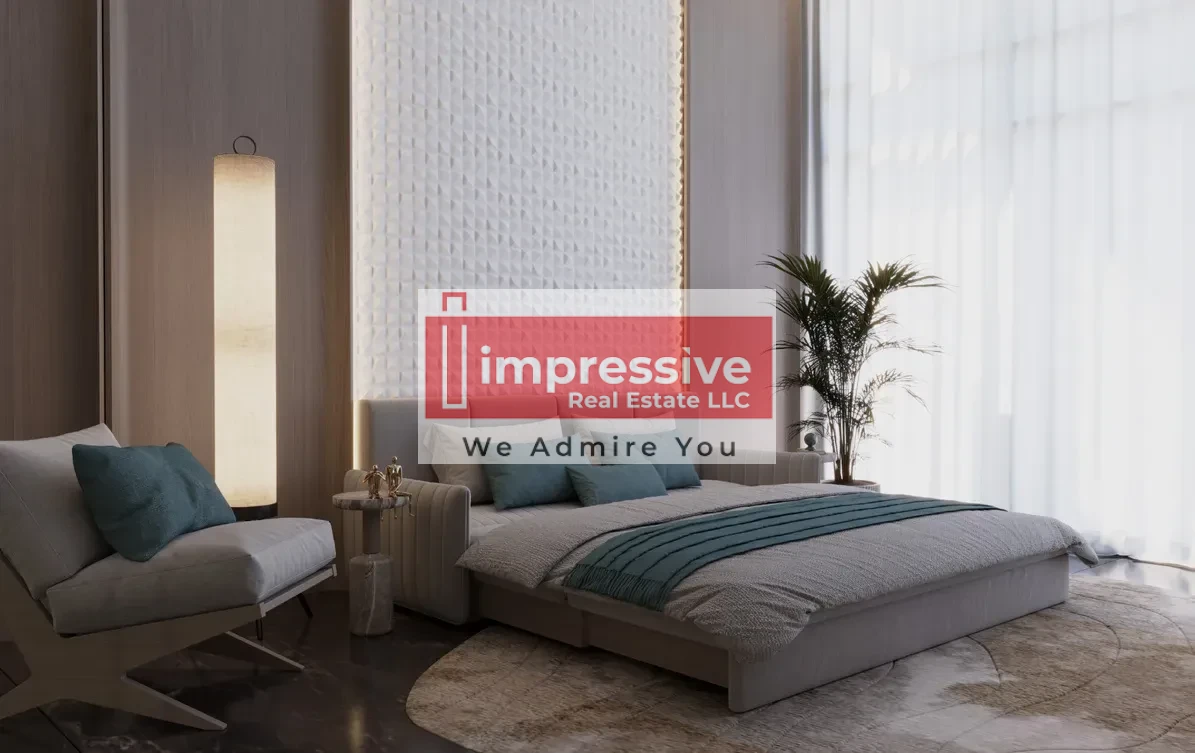Green Field | Apartments | Dubai International City