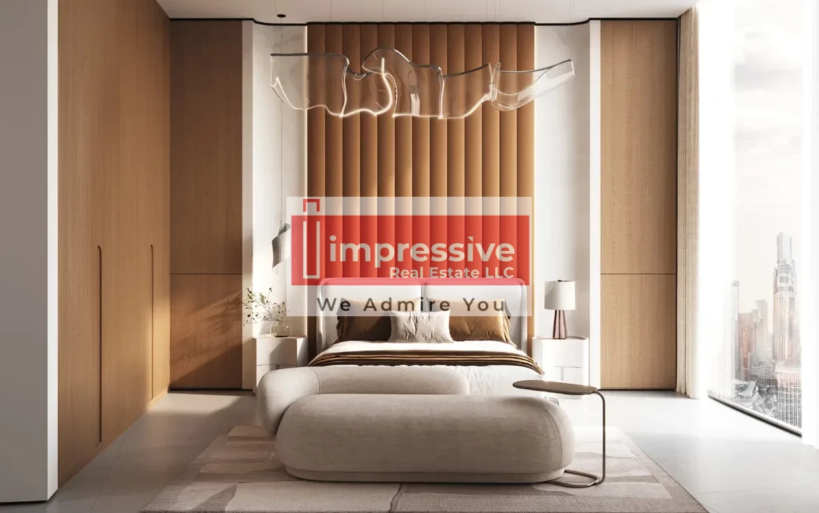 Binghatti Skyflame | Apartments, Offices | Majan