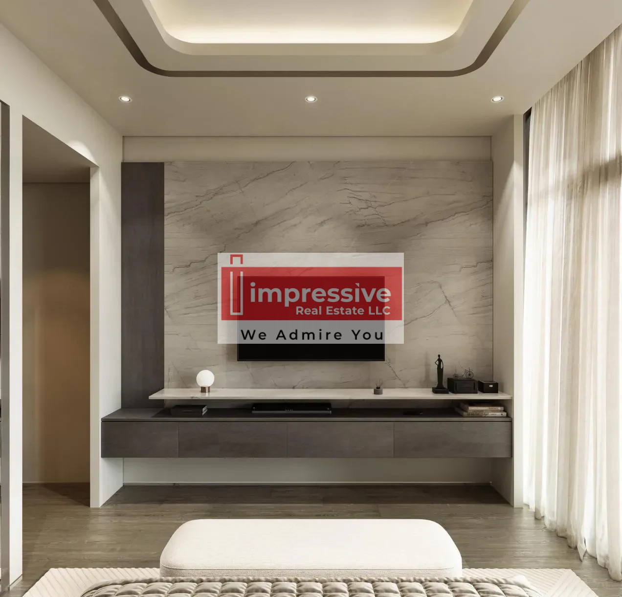 One By Preston | Apartments | Dubai South