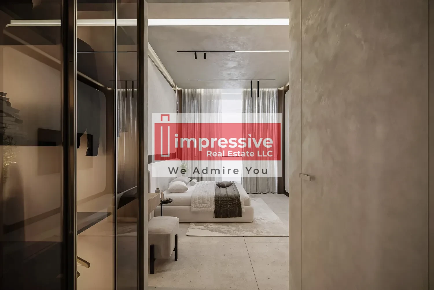 Peace Avenue | Apartments | Jebel Ali Freezone Extension