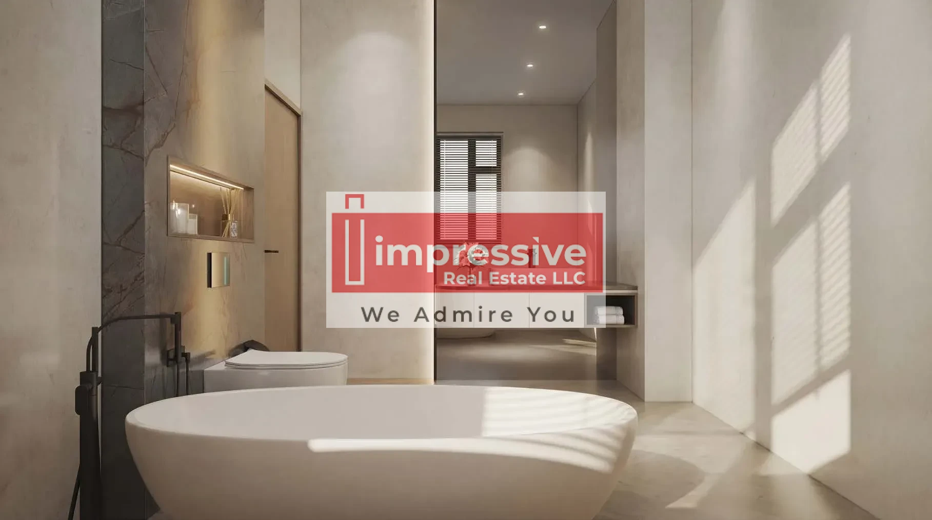 The Central Uptown | Apartments | Arjan