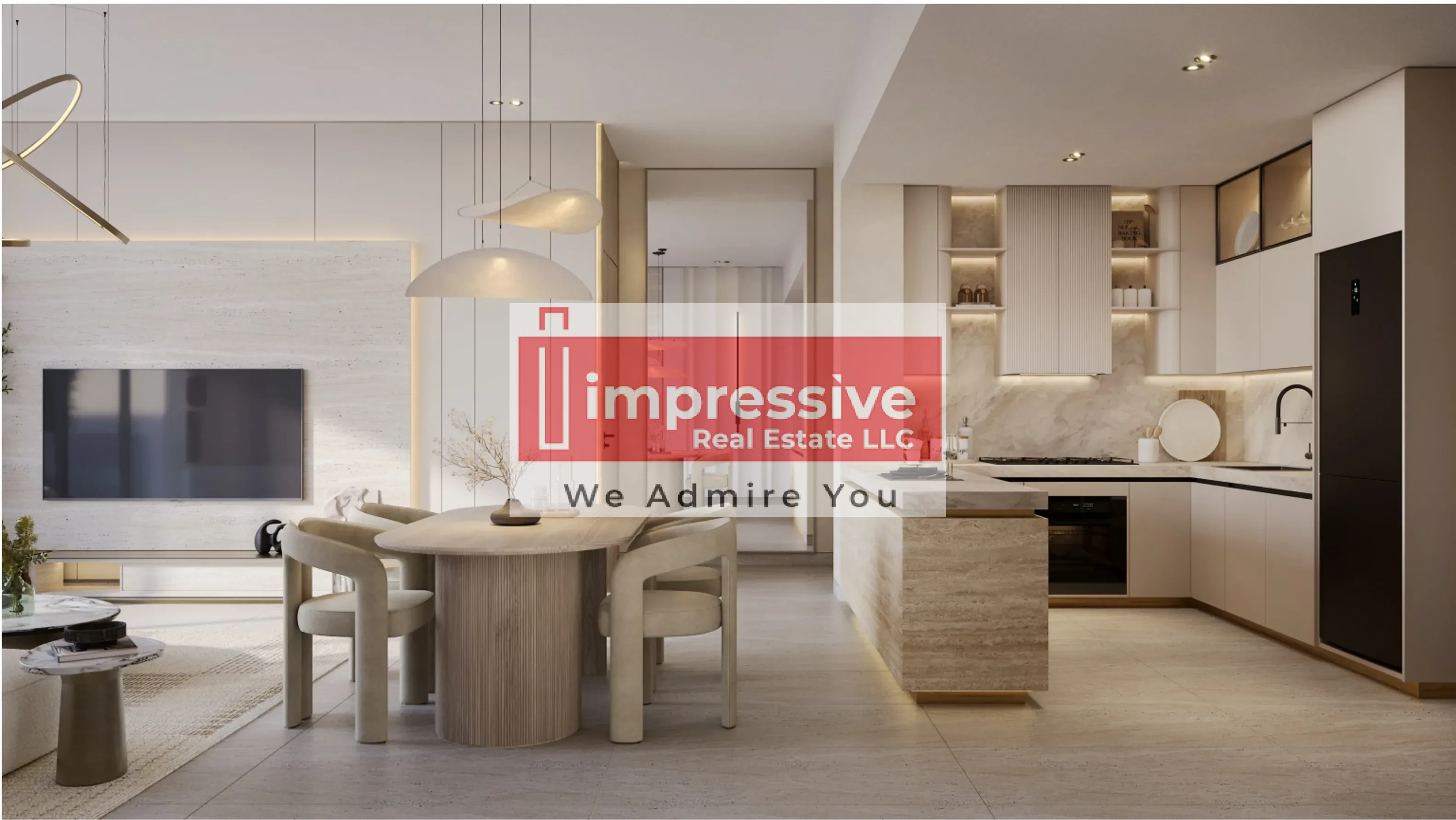 Maravea Residences | Apartments | Dubai Islands