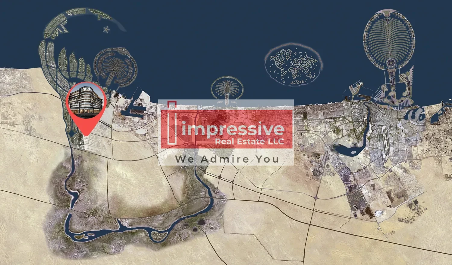 Al Haseen Residences 6 | Apartments | Dubai Industrial City