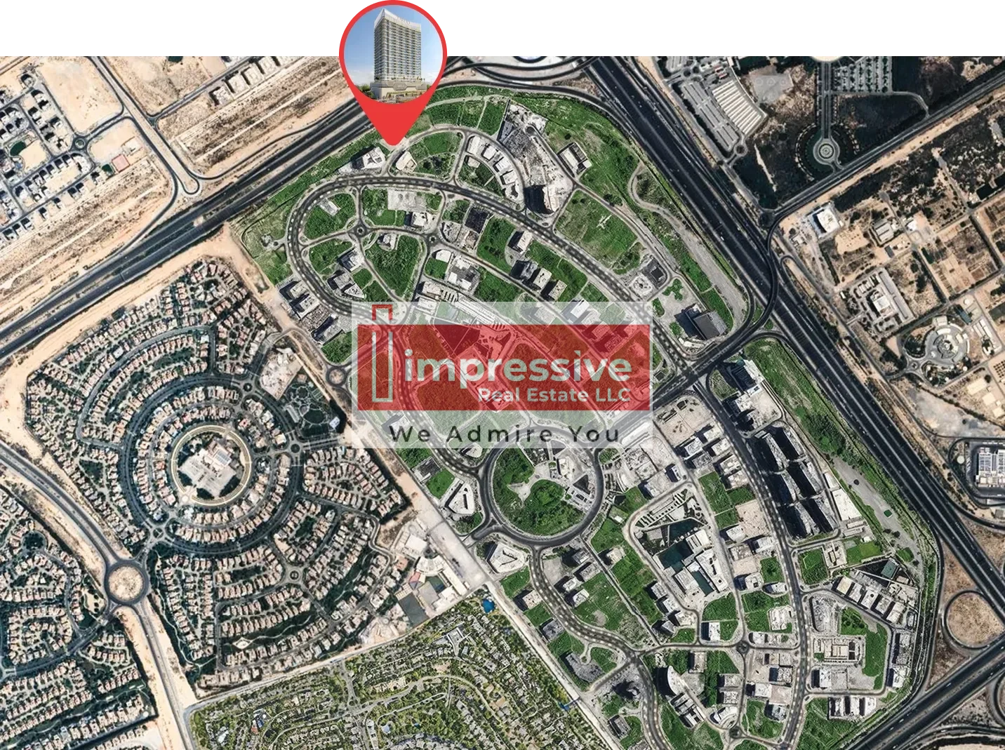 Celesto 4 | Apartments | Dubailand Residence Complex