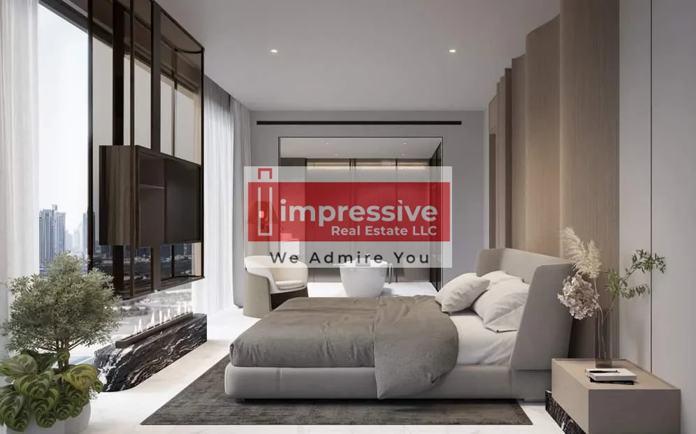 Bond Enclave | Apartments | Arjan