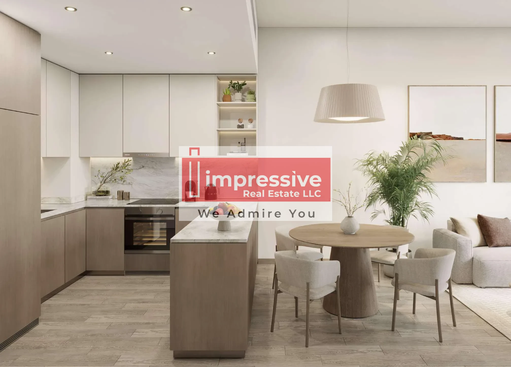 Nirvana Residences 1 | Apartments | Dubai Production City