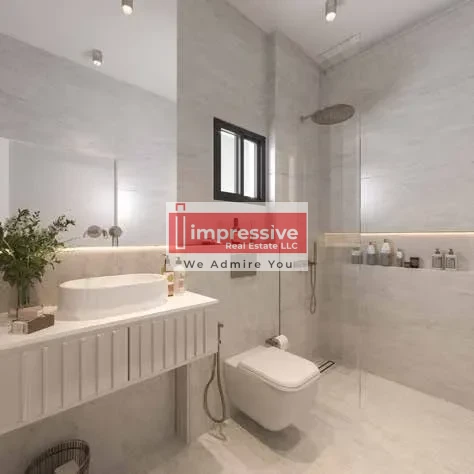 AUM 99 Residences | Apartments | Dubailand Residence Complex
