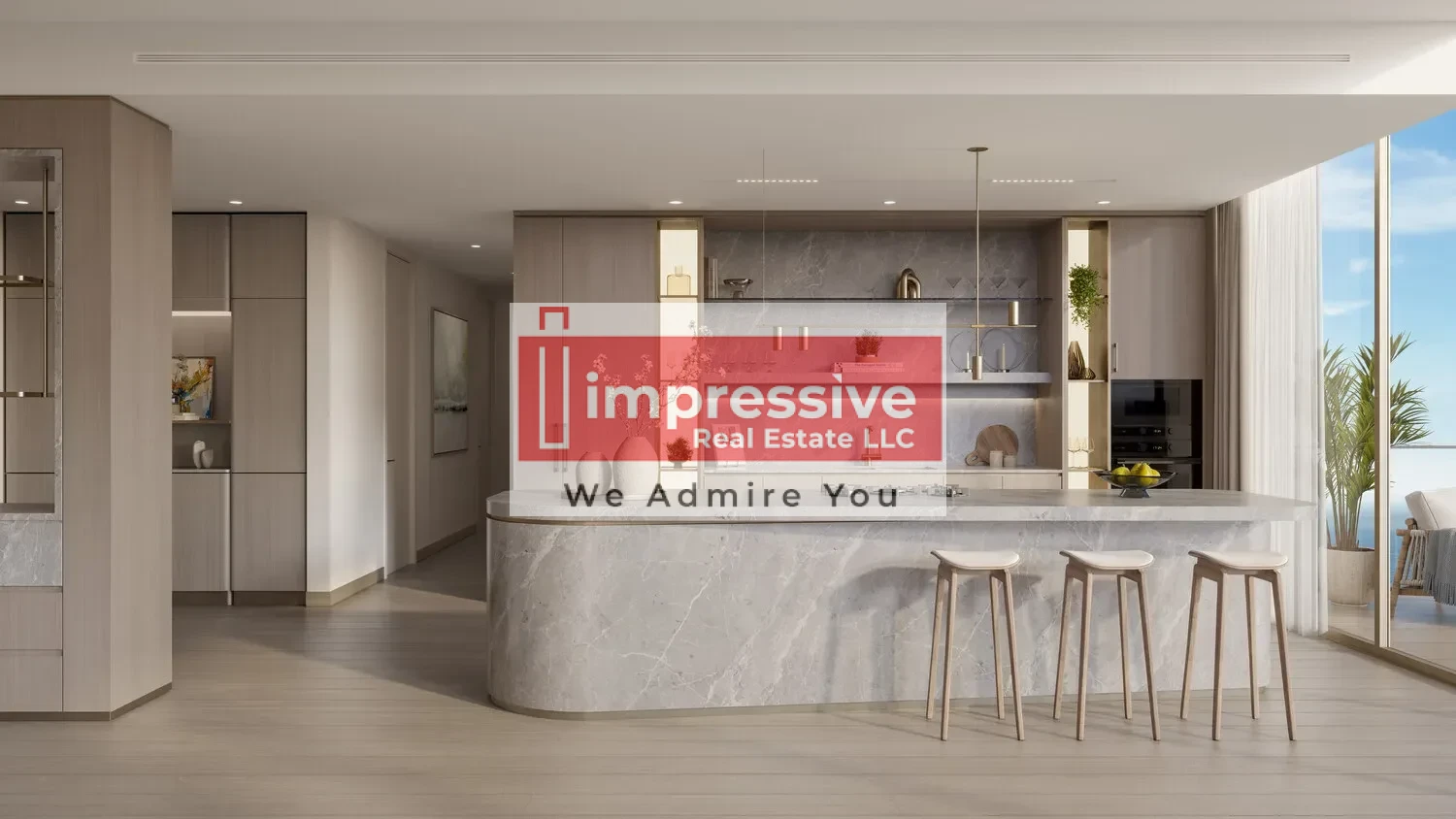 The Meriva Collection | Apartments | Dubai Islands