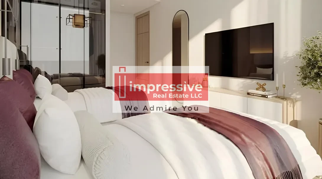 Cresswell Plaza | Apartments | Dubai South